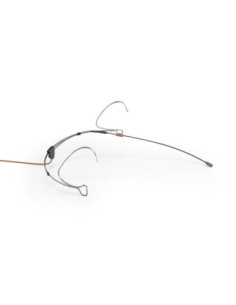 serre-tête Submini CORE 6066 Omni, Marron, MicroLock